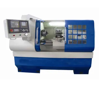 CNC Machines