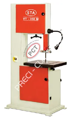 High Speed Vertical Bandsaw Machines