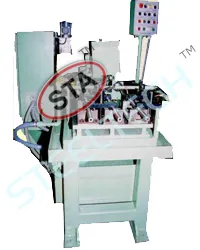 Deep Hole Drilling Machines