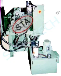 Deep Hole Drilling Machines