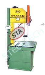 
High Speed Vertical Bandsaw Machines